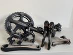 Shimano Dura Ace 7900 2x10 groepset, Shimano, Overige typen, Racefiets, Ophalen of Verzenden