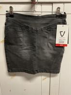 No Way Monday Jeansrok - Maat 152/12Y - Nieuw met kaartje, Meisje, Nieuw, Ophalen of Verzenden, Jurk of Rok