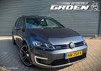 Volkswagen Golf 1.4 TSI GTE PANO|CARPLAY|CAMERA|LED| NLAUTO, Gebruikt, 4 cilinders, Zwart, 1499 kg