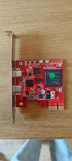 DMA kaart 75T incl custom firmware + DMA Fuser, Ophalen of Verzenden, Gebruikt, GDDR6, PCI-Express 4