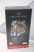 Lego Super Heroes Star-Lord's Helmet nieuw 76251, Ophalen of Verzenden, Nieuw, Complete set, Lego