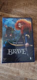 Brave disney dvd nieuw, Ophalen of Verzenden, Nieuw in verpakking