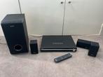 Sony HTSS1100 Home Theatre Systeem, Gebruikt, Ophalen of Verzenden, 5.1-systeem, Sony