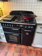 Falcon Classic 90 Fornuis - Prachtexemplaar!, Witgoed en Apparatuur, Fornuizen, Ophalen, Gebruikt, 60 cm of meer, Grill