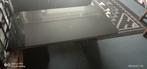 zwarte tafel, Ophalen, Gebruikt, 200 cm of meer, 50 tot 100 cm