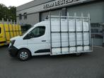 Renault MASTER T35 2.0 dCi 150 L2H2 glasresteel glasauto gla, Gebruikt, Euro 6, 4 cilinders, 150 pk