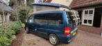 Mercedes benz vito: hefdak, zonnepaneel, cruise control, Caravans en Kamperen, Campers, Bus-model, Mercedes-Benz, Diesel, Particulier