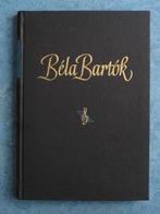 Béla Bartok - Henri Geraedts, Ophalen of Verzenden, Gelezen, Artiest, Henri Geraedts