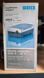 220V naar 12V Voeding / Transformator, Caravans en Kamperen, Ophalen of Verzenden