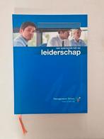 Management Drives - Een spannende kijk op leiderschap, Ophalen of Verzenden, Zo goed als nieuw, Management