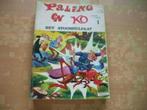 15x PALING EN KO-GOEDE STAAT-LOSSE VERKOOP, Eén stripboek, Ophalen of Verzenden, Zo goed als nieuw