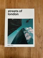 Streets of London, Ophalen of Verzenden, Zo goed als nieuw
