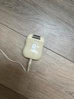 Philips silk epil epileerapparaat, Ophalen of Verzenden, Gebruikt, Scheren en Epileren