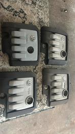 Motor afdek platen 4x VW tdi, Ophalen of Verzenden