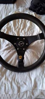 Opel personal sport stuur corsa a gsi naaf, Ophalen of Verzenden, Opel