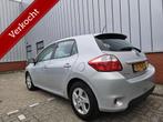 Toyota Auris 1.8 Full Hybrid Limited, 4 cilinders, Origineel Nederlands, Bedrijf, 26 km/l