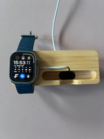 Apple watch beschikbaar voor biedingen