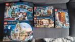 Harry Potter Lego 5 stuks, Ophalen of Verzenden, Nieuw