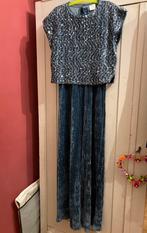 Jumpsuit Zara 152/158, Ophalen of Verzenden, Zo goed als nieuw, Meisje, Broek