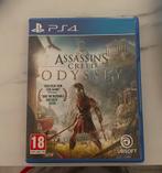 Assassin's Creed: Odyssey (PS4), Vanaf 18 jaar, 1 speler, Ophalen of Verzenden, Zo goed als nieuw
