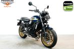 Kawasaki Z 650 RS (bj 2026), Bedrijf, Naked bike, ABS