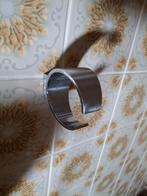 Handoek haak rvs badkamer toilet, Ophalen of Verzenden, Zo goed als nieuw, Overige typen