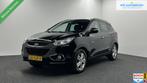 Hyundai ix35 1.6i GDI Dynamic CRUISE TREKHAAK LM LEER., Auto's, Hyundai, Voorwielaandrijving, 135 pk, 4 cilinders, Met garantie (alle)