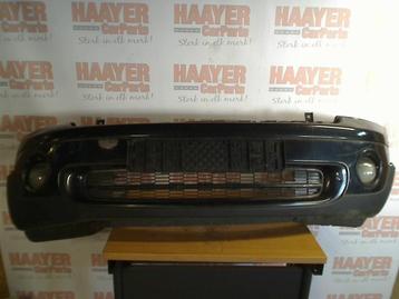 Bumper Voor Mini Mini (R56) (2006-10/2012-02) beschikbaar voor biedingen