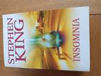 Stephen King - Insomnia, Ophalen, Zo goed als nieuw, Stephen King