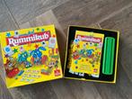 Rummikub Junior - Leuk en Leerzaam!, Hobby en Vrije tijd, Gezelschapsspellen | Bordspellen, Een of twee spelers, Ophalen of Verzenden