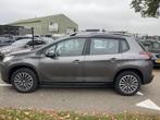 Peugeot 2008 1.2 PureTech Blue Lion | Panoramadak | Full Opt, Voorwielaandrijving, Parkeersensor, Euro 6, 23 km/l