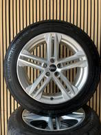 Originele 19” Audi Q5 SQ5 Nieuwe Zomerbanden Zomerset, 19 inch, Audi, Gebruikt, .