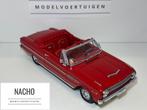 Ford Falcon Futura 1963 | Sun Star Platinum | schaal 1:18, Hobby en Vrije tijd, Modelauto's | 1:18, Ophalen of Verzenden, Zo goed als nieuw