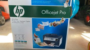 HP OfficeJet Pro L7590 beschikbaar voor biedingen