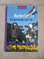 M.C. Arnold-Klaarhamer - Nederlands, Sociale wetenschap, Ophalen of Verzenden, Zo goed als nieuw, M.C. Arnold-Klaarhamer