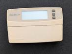 Honeywell Chronotherm IV thermostaat (programmeerbaar), Ophalen of Verzenden, Gebruikt