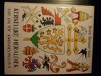 Bruno B.Heim - Kerkelijke heraldiek, Verzenden, Zo goed als nieuw