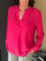 Nieuwe Roze Vera Jo Blouse - Maat L, Ophalen of Verzenden, Nieuw, Maat 42/44 (L), Roze