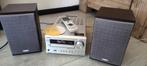Onkyo Stereo set, Ophalen of Verzenden, Zo goed als nieuw, JVC