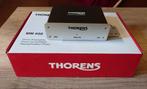 Thorens MM008 Phono Voorversterker, Overige merken, Verzenden, Zo goed als nieuw, 120 watt of meer