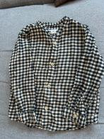 Zgan ZARA geblokt overhemd jongen maat 98, Ophalen of Verzenden, Zo goed als nieuw, Jongen, Overhemd of Blouse