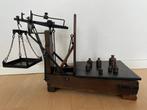 Bascule, Antiek en Kunst, Antiek | Gereedschap en Instrumenten, Ophalen