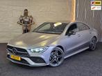 Mercedes-Benz CLA-klasse 180 Business S AMG|GARANTIE|NAP|1E, Gebruikt, Euro 6, 4 cilinders, Origineel Nederlands