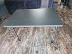 Kampeertafel, Caravans en Kamperen, Ophalen, Zo goed als nieuw, Campingtafel