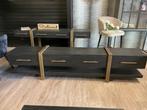 tv meubel Cambon van Richmond interiors, Ophalen of Verzenden, 25 tot 50 cm