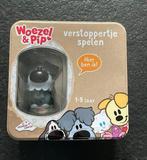 Woezel en Pip verstoppertje spelen, Ophalen, Zo goed als nieuw, Met geluid