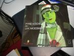 pyke koch en jh moesman, Ophalen of Verzenden, Zo goed als nieuw, Schilder- en Tekenkunst