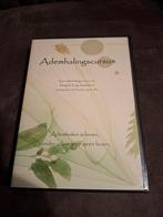 Ademhalingscursus Integrale Yoga Nederland - 8 CD's, Ophalen of Verzenden, Zo goed als nieuw, Cursus of Instructie