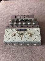 Mesa Boogie V-twin preamp, Ophalen, Gebruikt, Distortion, Overdrive of Fuzz