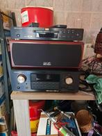 Marantz sr 5500, 7.1-systeem, 70 watt of meer, Zo goed als nieuw, Overige spelers